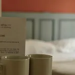 オテル ル キャトルズ ホテル 3*
