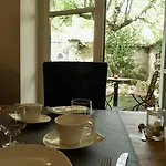オテル ル キャトルズ 3*