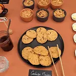 オテル ル キャトルズ ホテル
