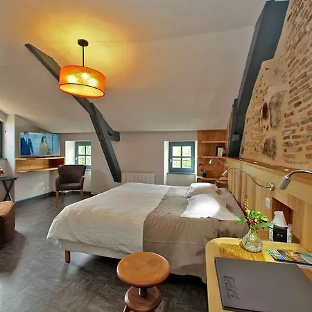 Отель Le Quatorze 3*