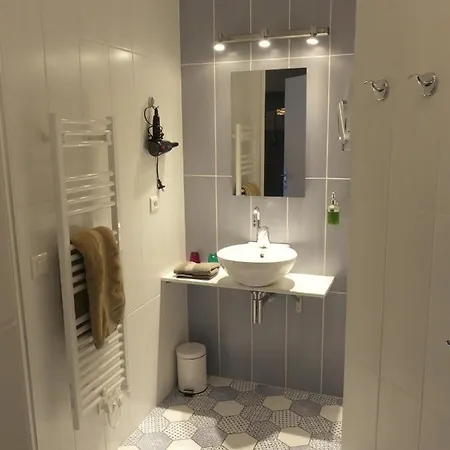 Hotel Le Quatorze 3*