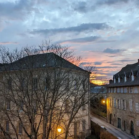 Le Quatorze 3* Figeac