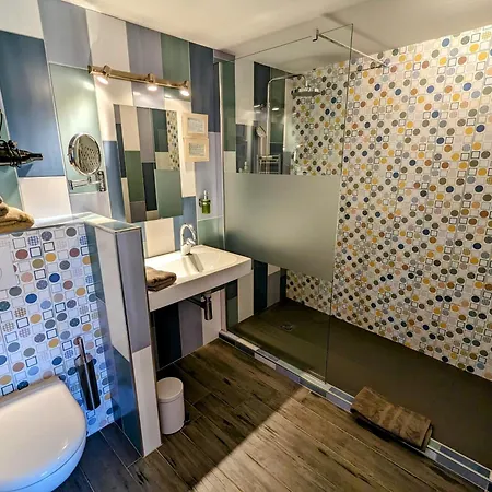 Le Quatorze 3* Figeac