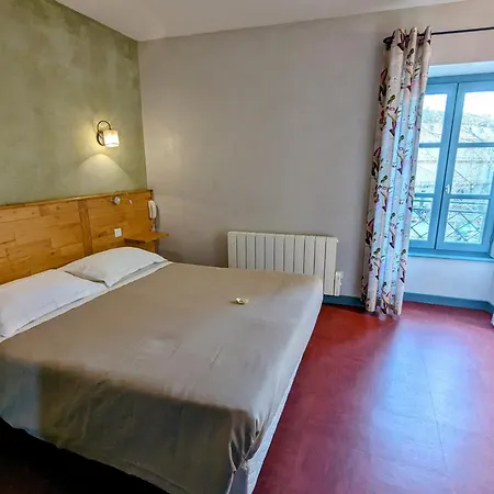 Le Quatorze 3* Figeac