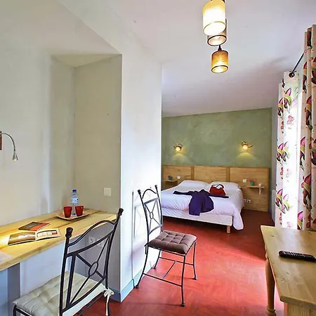 Hotel Le Quatorze Figeac