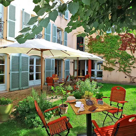 Le Quatorze Hotel Figeac