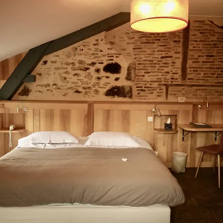 Le Quatorze Hotel Figeac