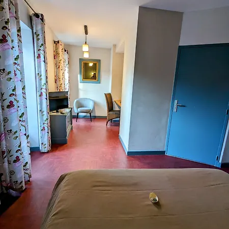 Hotel Le Quatorze 3*