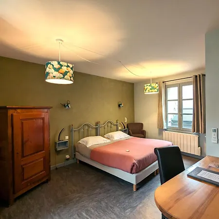 Hotel Le Quatorze 3*