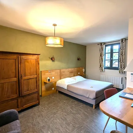 Le Quatorze 3* Figeac