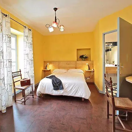 Le Quatorze Hotel Figeac