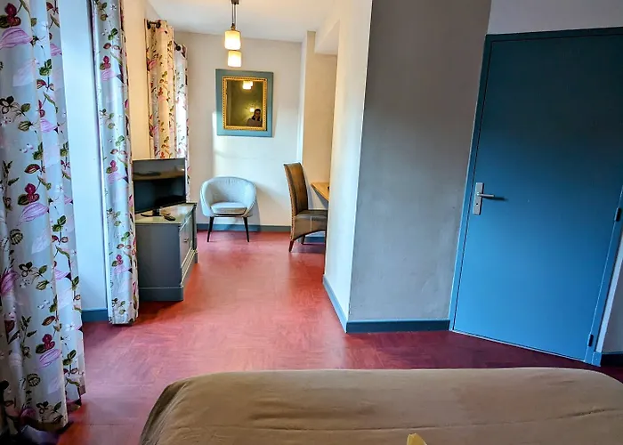 Hotel Le Quatorze 3*