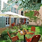 Le Quatorze Hotel Figeac