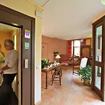 Le Quatorze Hotel 3*