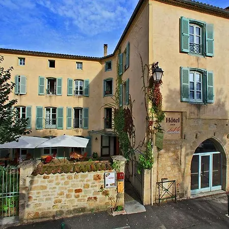 Le Quatorze Hotell
