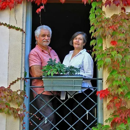 Hotell Le Quatorze