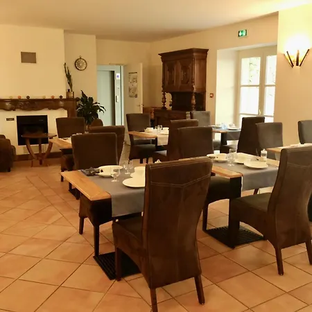 Hotell Le Quatorze