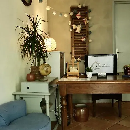 Le Quatorze Hotell