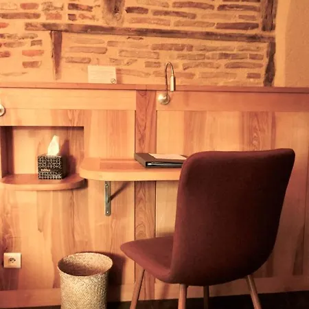 Le Quatorze 3* Figeac