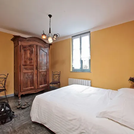 Hotel Le Quatorze Figeac