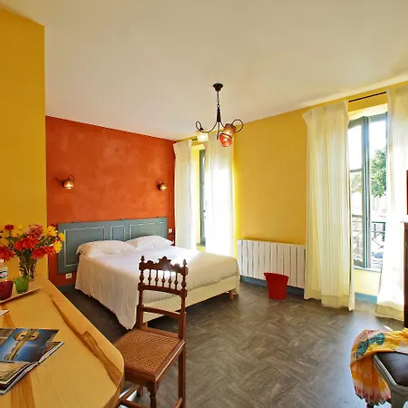 Hotel Le Quatorze 3*