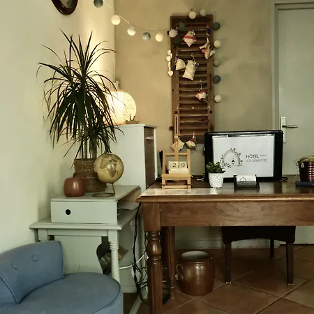 Le Quatorze 3* Figeac