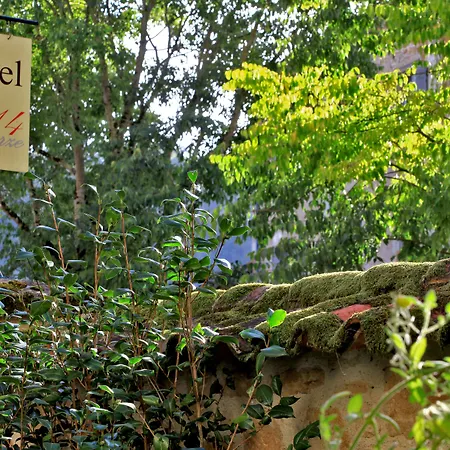 Le Quatorze 3* Figeac