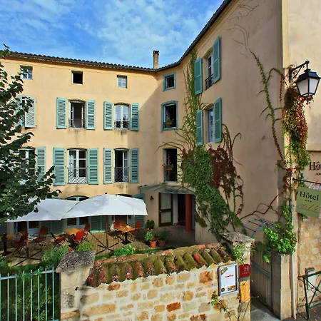 Le Quatorze Hotel