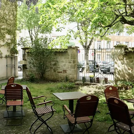 Le Quatorze Figeac