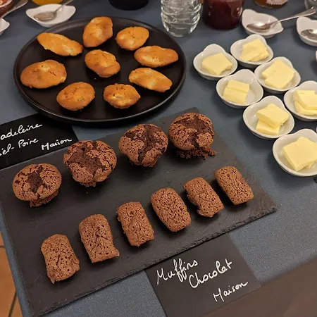 Hotel Le Quatorze 3*