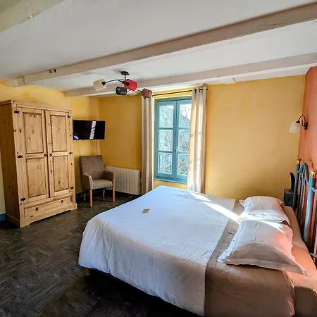 Hotel Le Quatorze