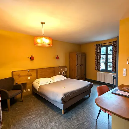 Le Quatorze Hotel