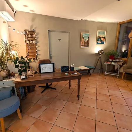 Le Quatorze 3* Figeac