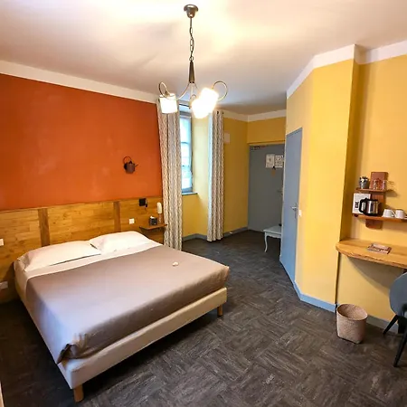 Le Quatorze Hotel 3*