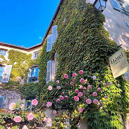 Hotel Le Quatorze Figeac