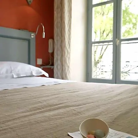 Hotel Le Quatorze 3*