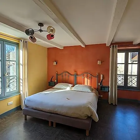 Le Quatorze Hotel 3*