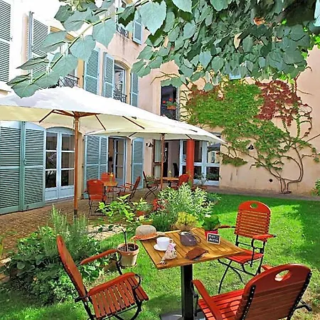 Le Quatorze 3* Figeac
