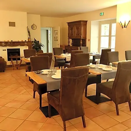Hotel Le Quatorze 3*