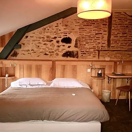 Hotel Le Quatorze