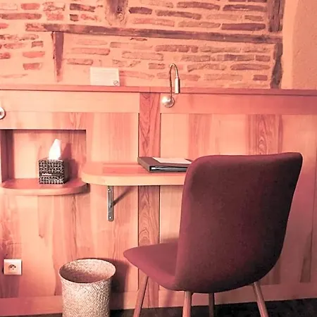 Hotel Le Quatorze Figeac