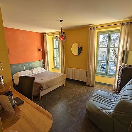 Le Quatorze Hotel