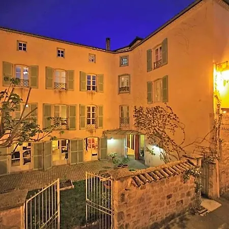 Le Quatorze 3* Figeac