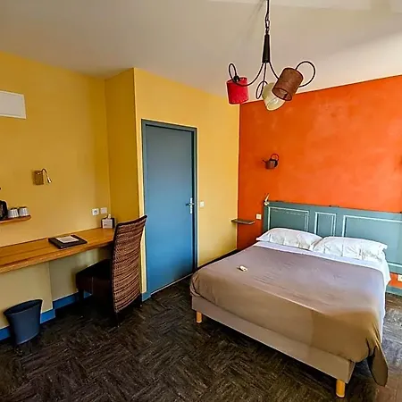 Le Quatorze Hotel