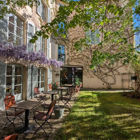 Hotel Le Quatorze 3*