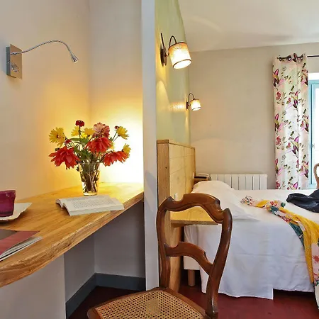 Hotell Le Quatorze