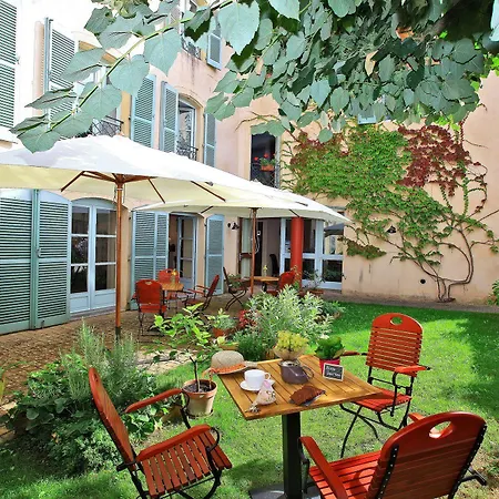 Le Quatorze Figeac