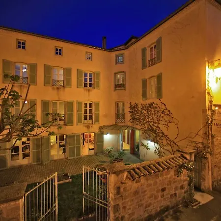 Le Quatorze 3* Figeac
