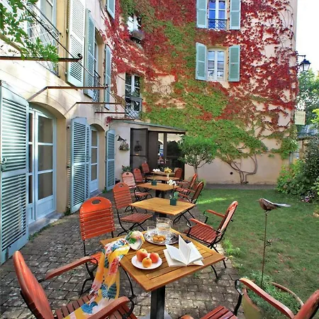 Le Quatorze Hotel Figeac