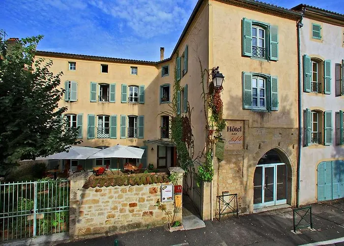 オテル ル キャトルズ ホテル